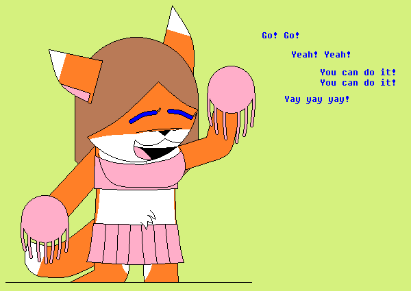 round robin tweet media