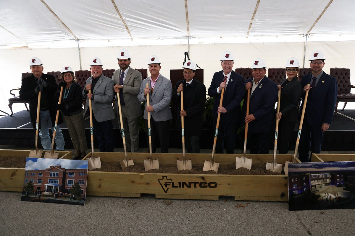 Rogers State U. tweet media