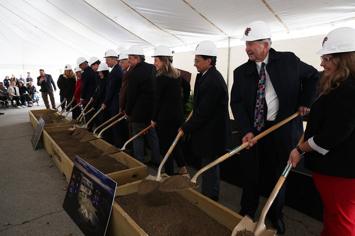 Rogers State U. tweet media