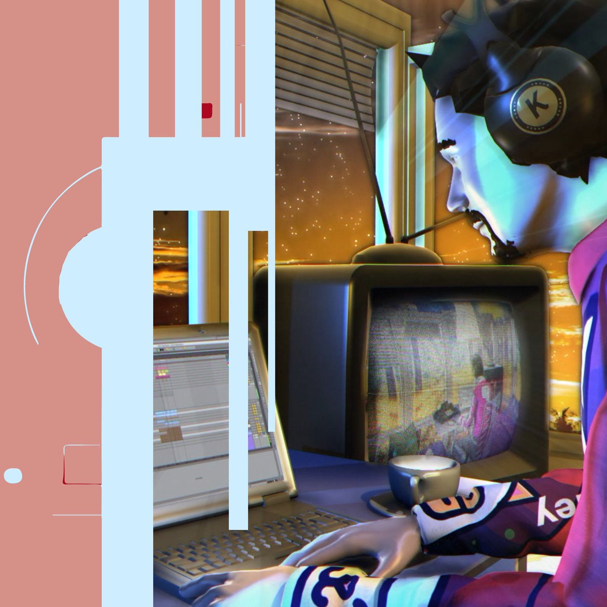 emeraldwave by Green Hill tweet media