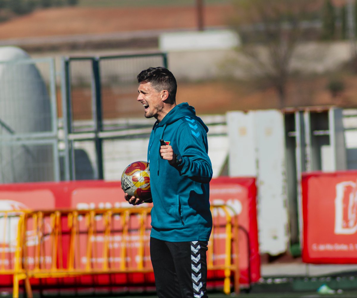 C.D. Azuqueca tweet media