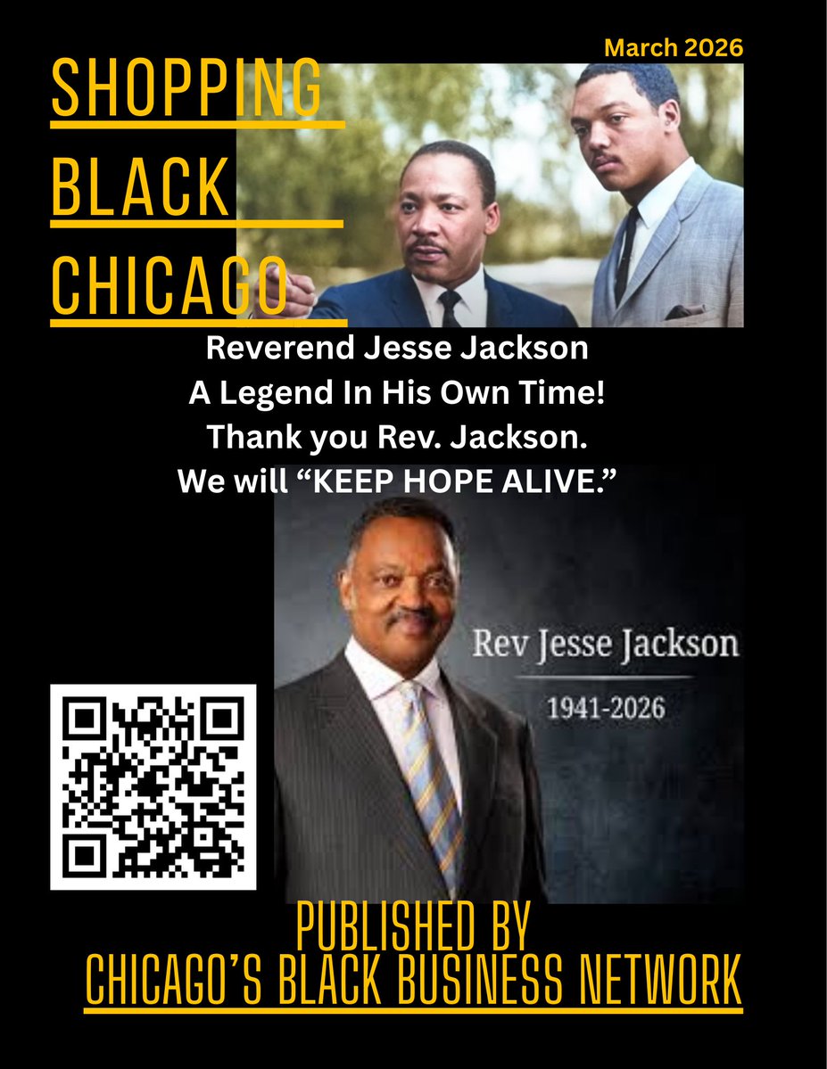 ShoppingBlackChicago tweet media