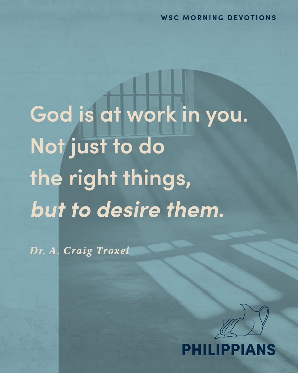 Westminster Seminary California tweet media