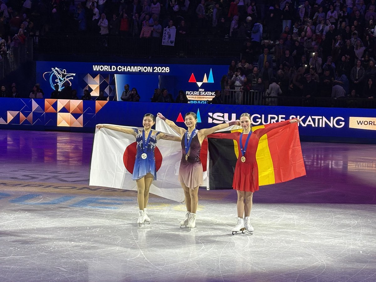 【公式】フジテレビスケート tweet media