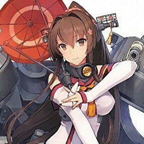 古代　大和嫁提督 tweet media