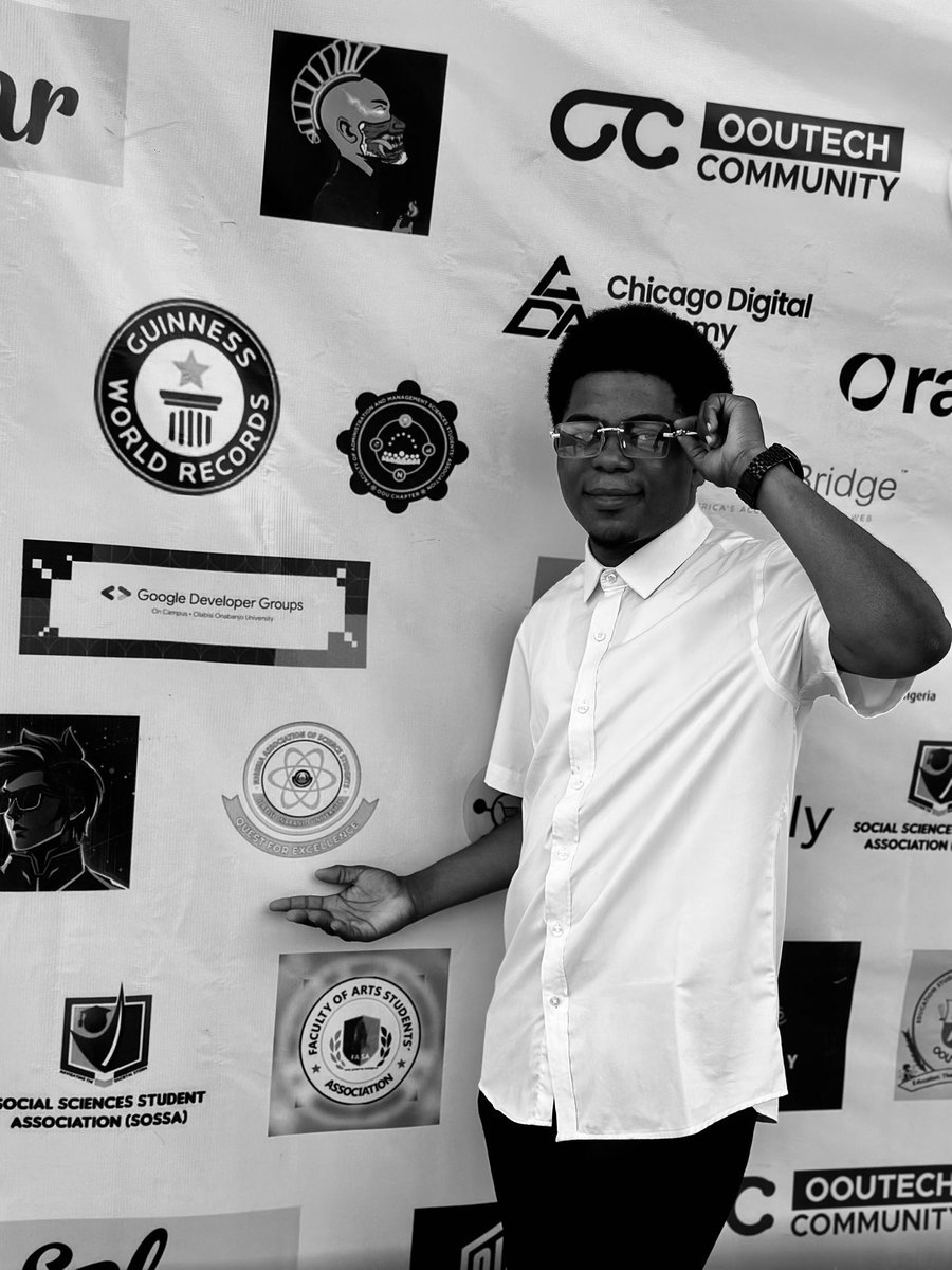 Senator Chris tweet media