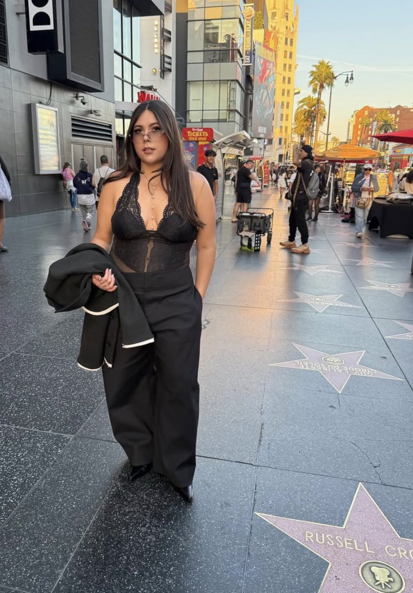 gigi perez updates tweet media