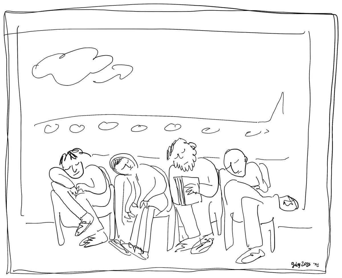 Gaby's View tweet media