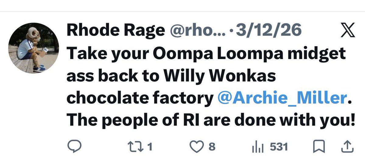 Lee Fouler tweet media