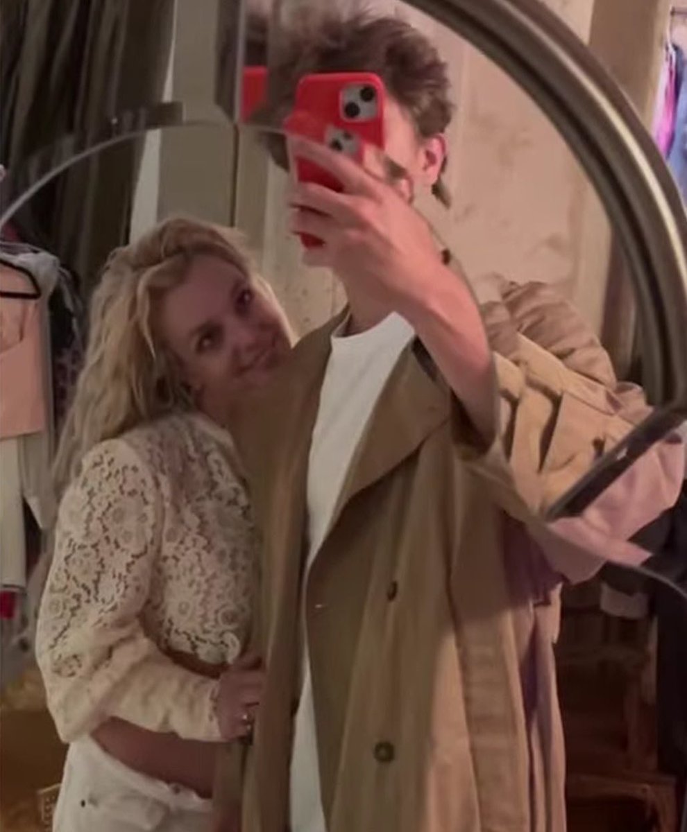 Britney Spears Brasil tweet media