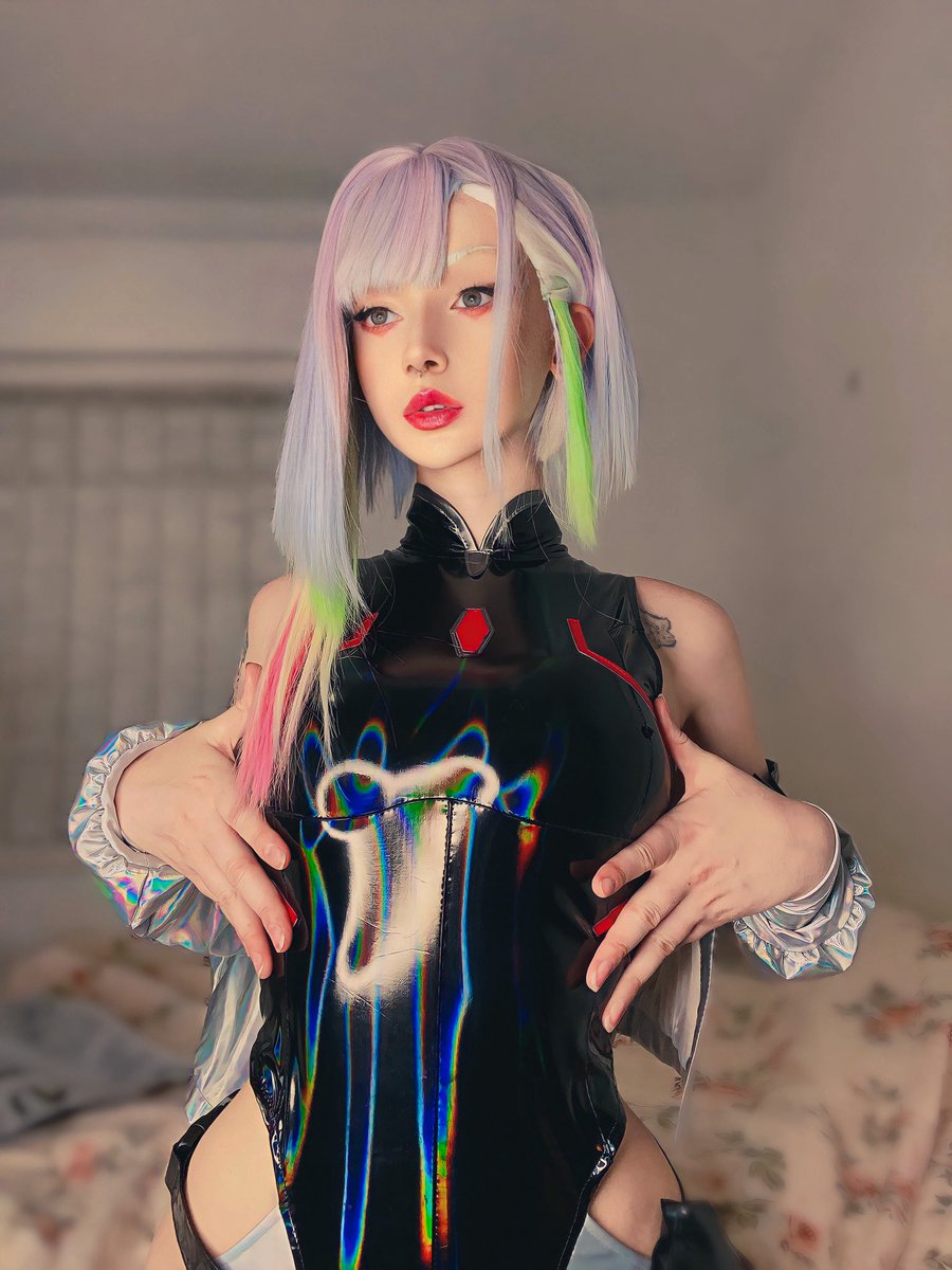 web waifu - kenizinea tweet media