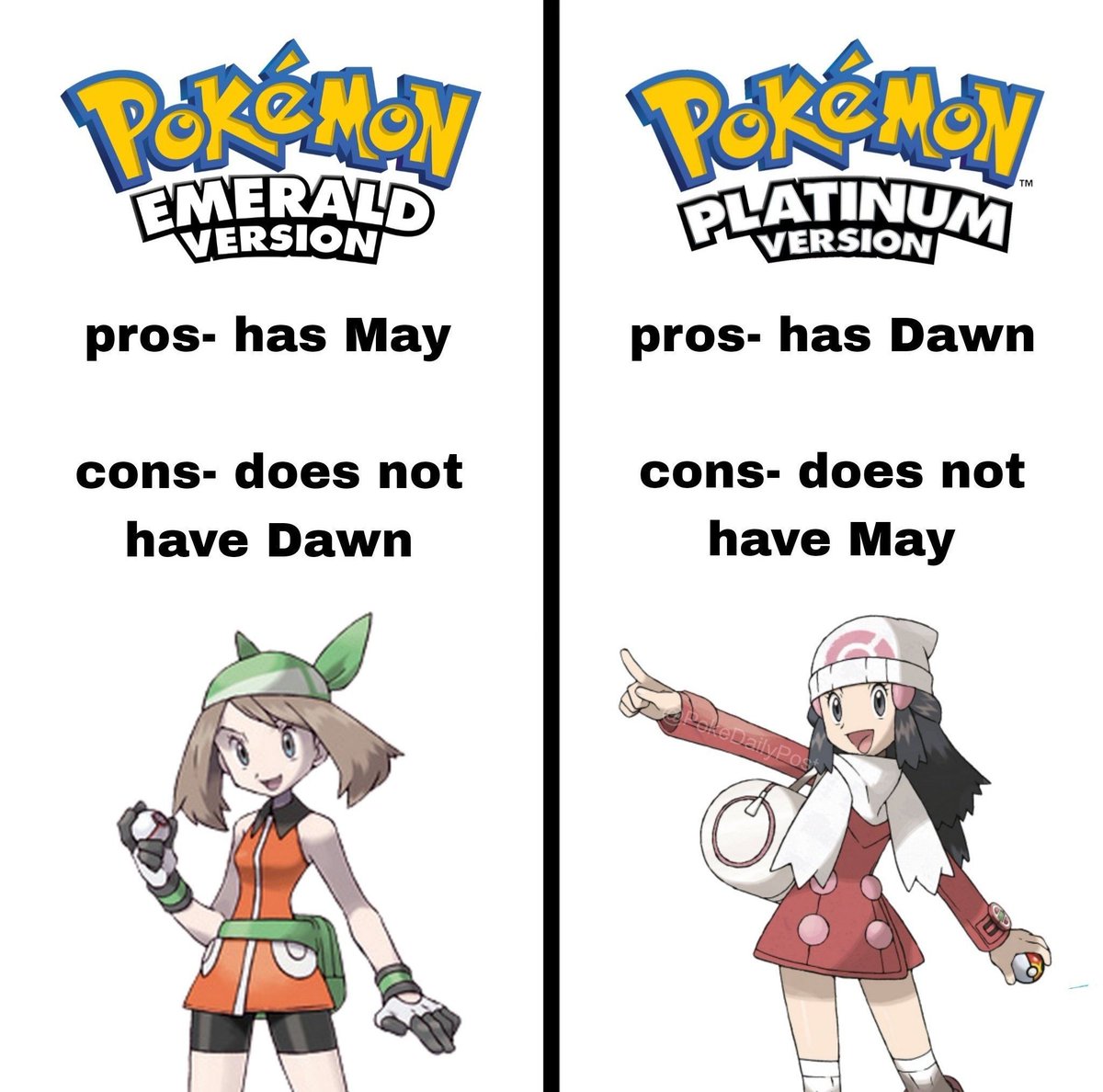 Pokémon Daily Post💫 tweet media