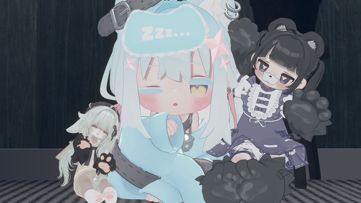 最弱のすけっと tweet media