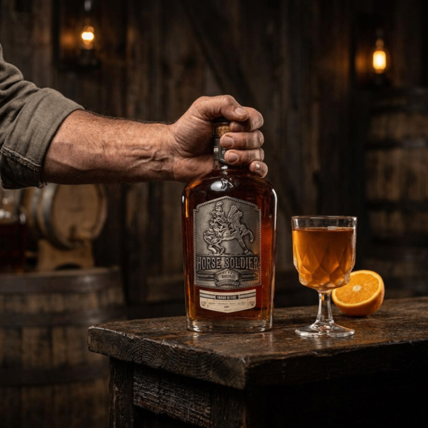 Select Distillers tweet media