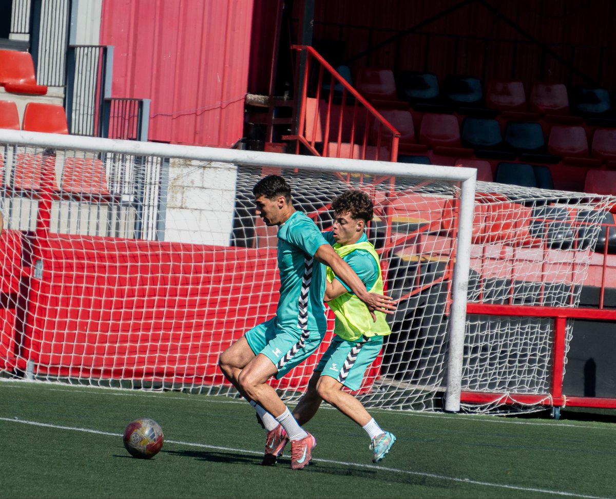 C.D. Azuqueca tweet media