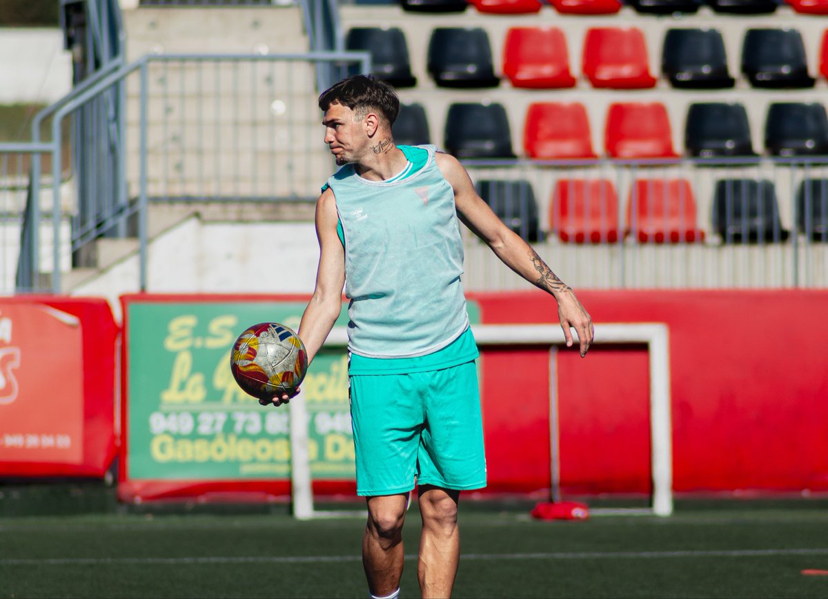 C.D. Azuqueca tweet media