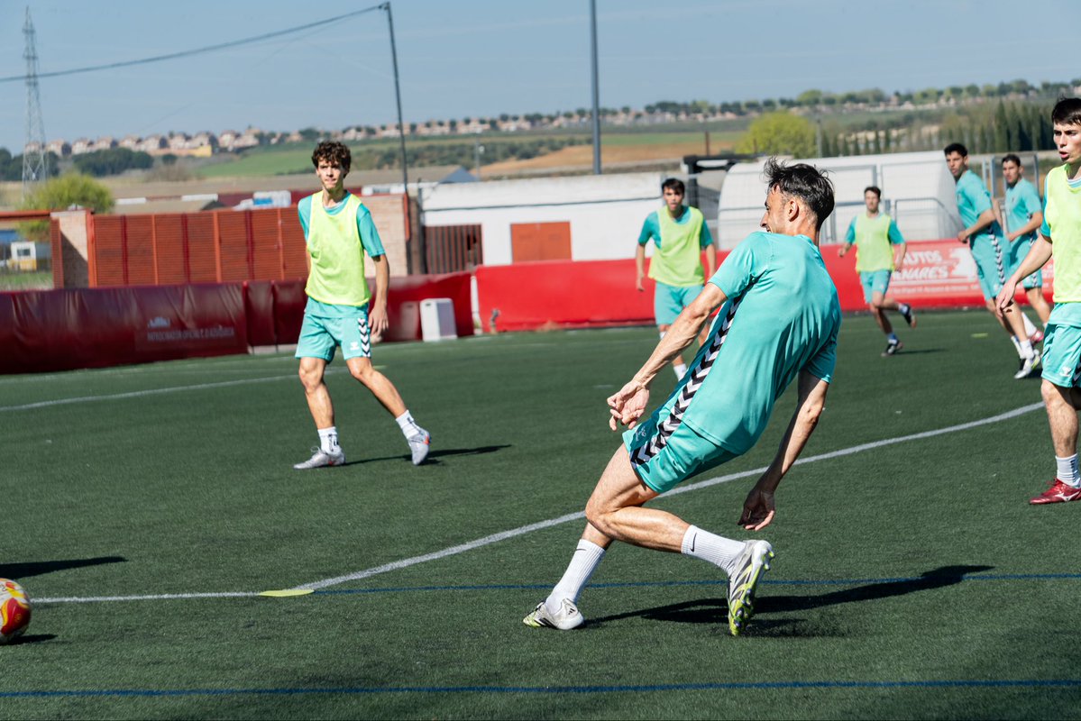 C.D. Azuqueca tweet media