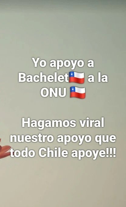 ENRIQUEBENJAMIN tweet media