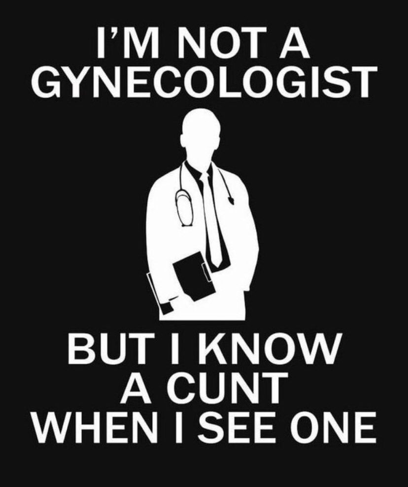 truthprevials's tweet image. Nice projection, you semi-literate cuntface.
You need to get out more, and get your sorry libtard a** off your mom's basement.
Get a job, take a shower and stop doing drugs.
Too bad you can't buy class.