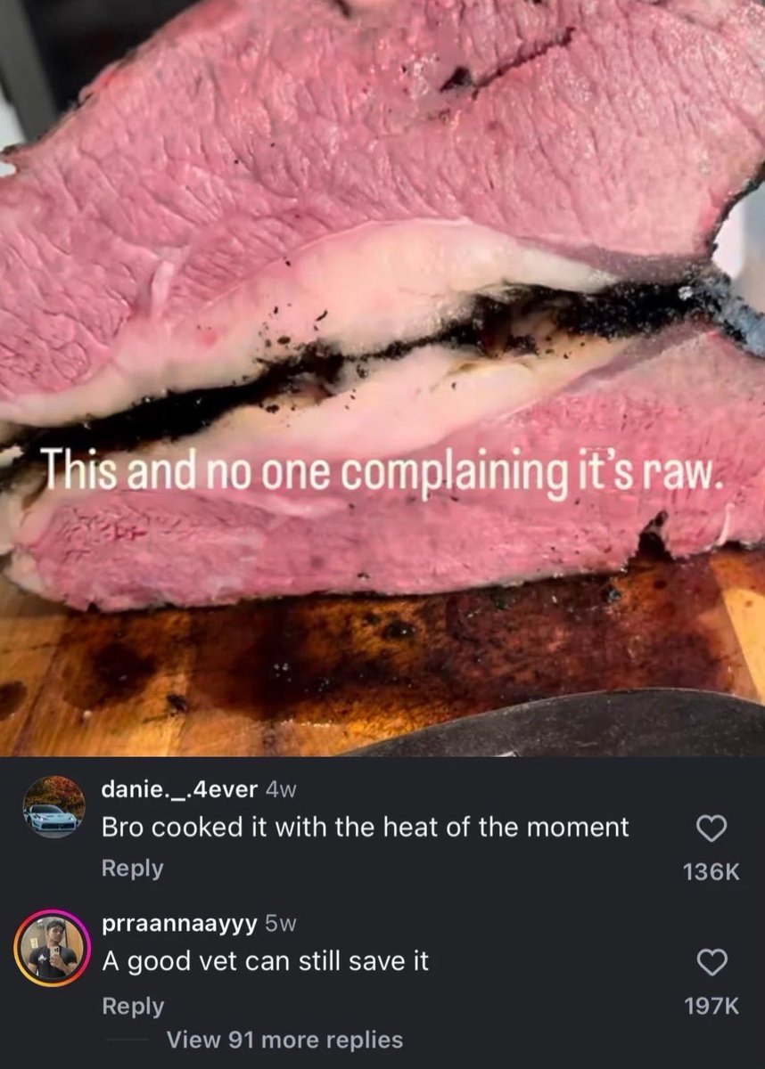 i like food tweet media