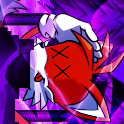 Bear's Animations (LOLZ) tweet media