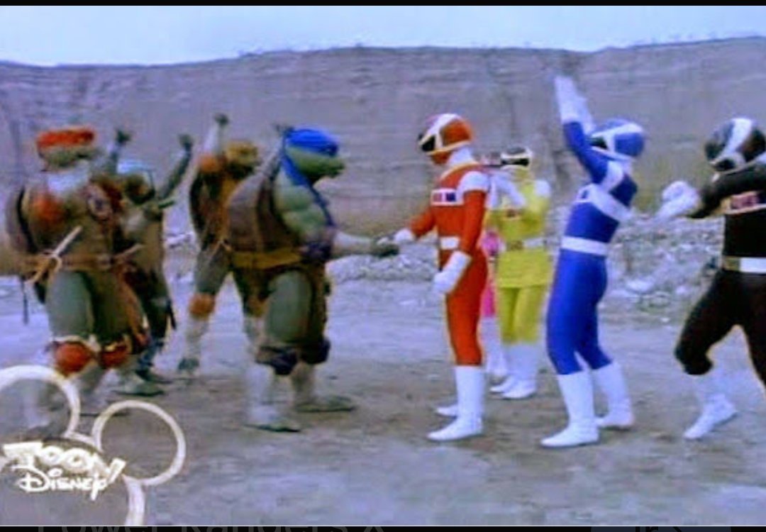 TAN BIÓNICA BACK - EL REGRESO ⚡ tweet media