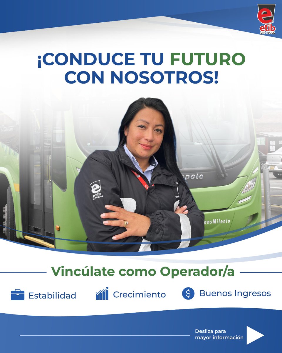 ETIB SAS tweet media