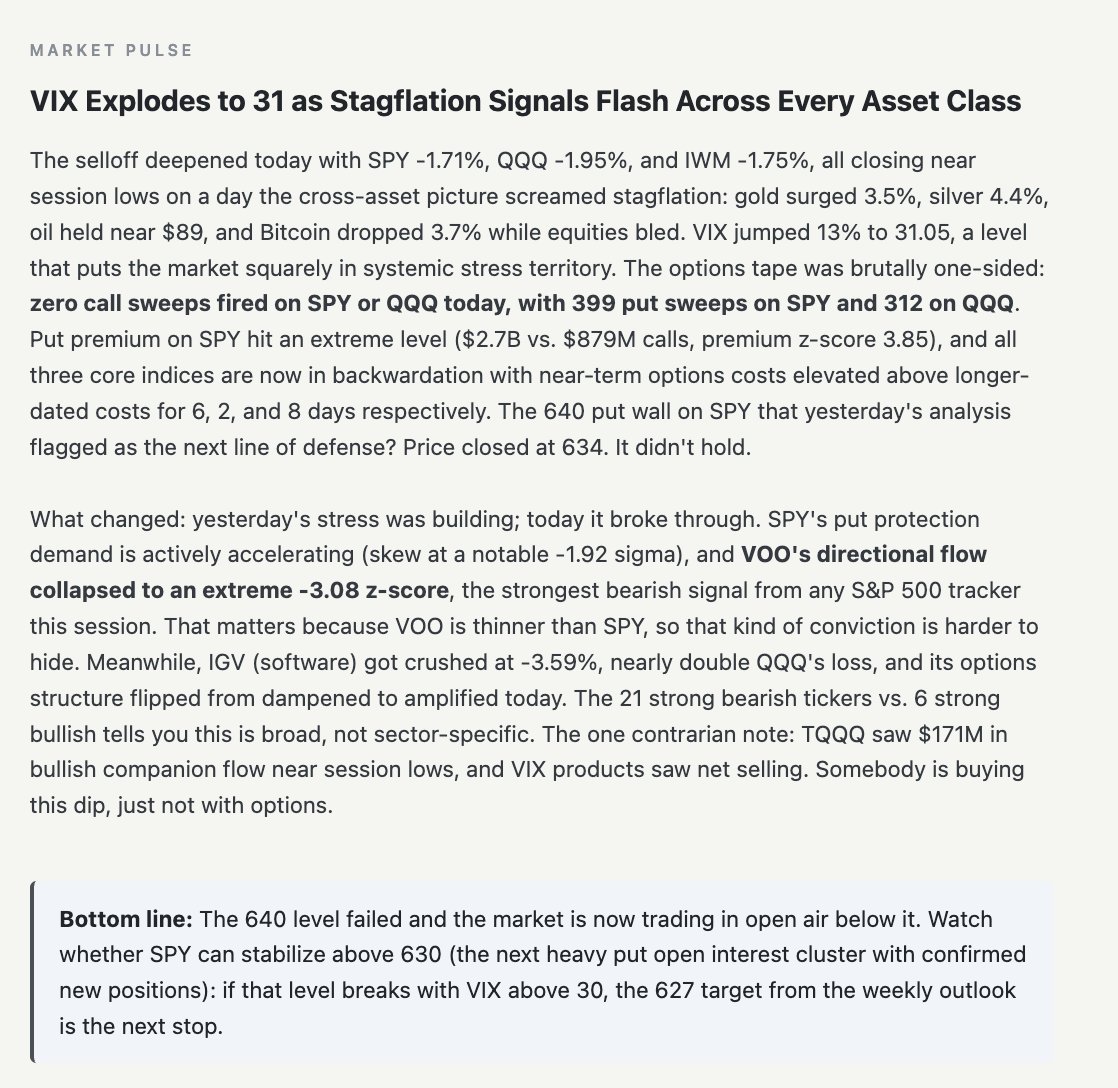 Pinpoint Alpha tweet media