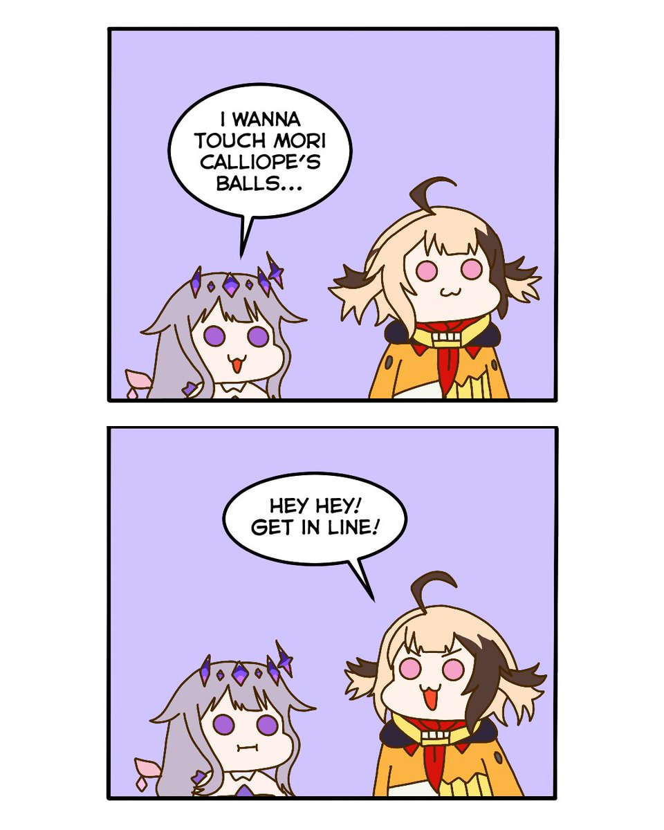 CatFoxTales tweet media