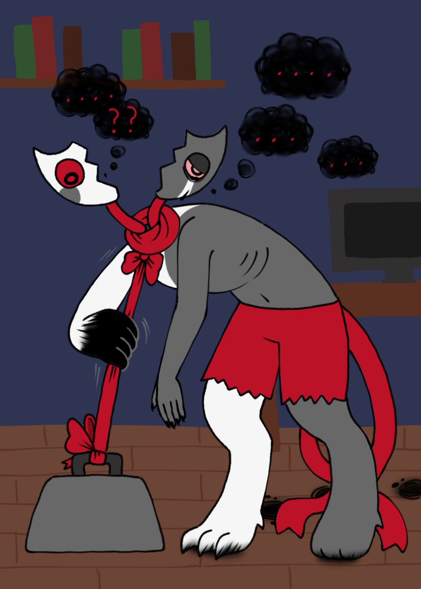 Kitty/Paws tweet media