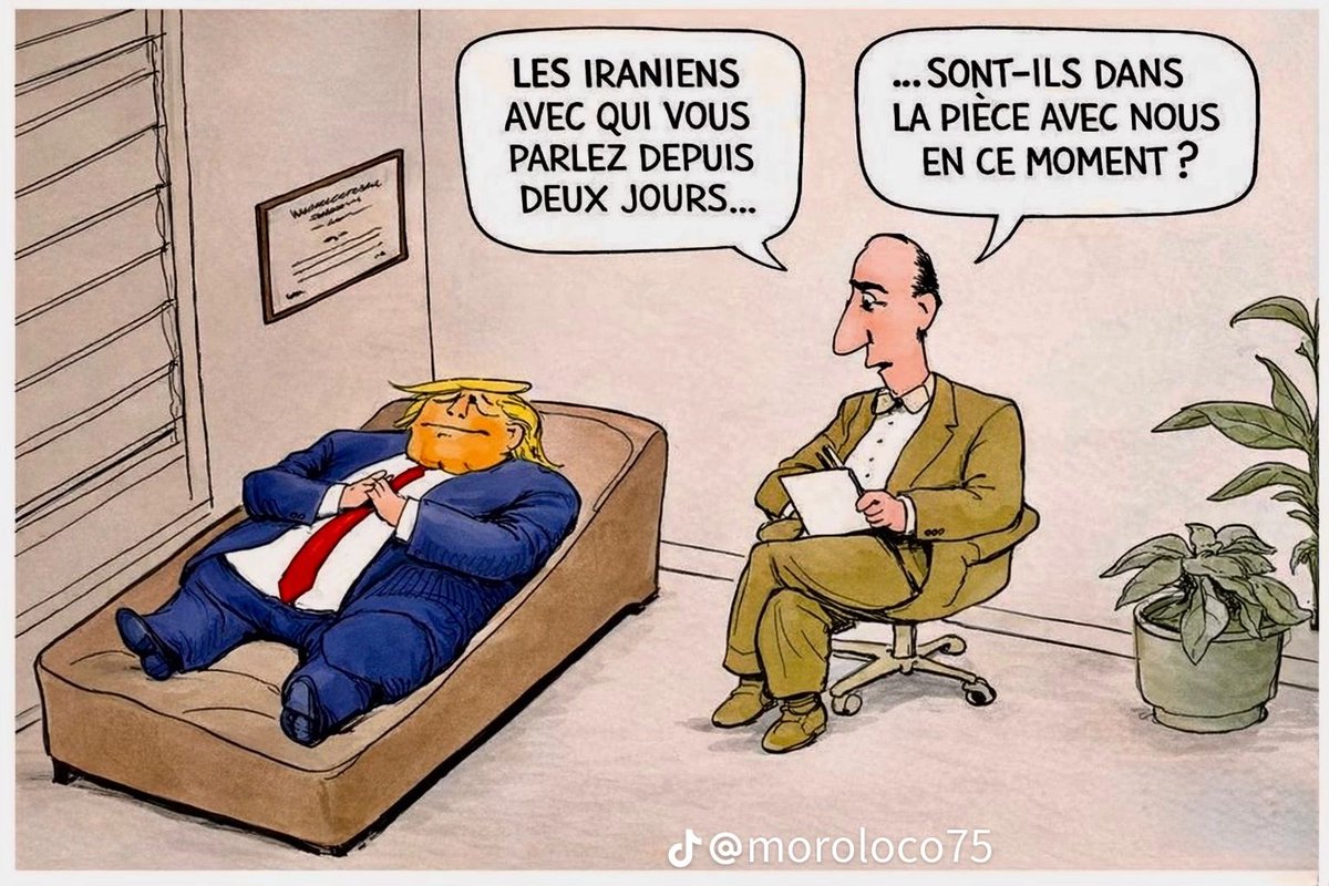 Le Goeland Moqueur tweet media