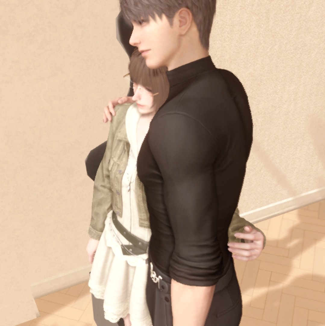 ∞ грустная слойка tweet media