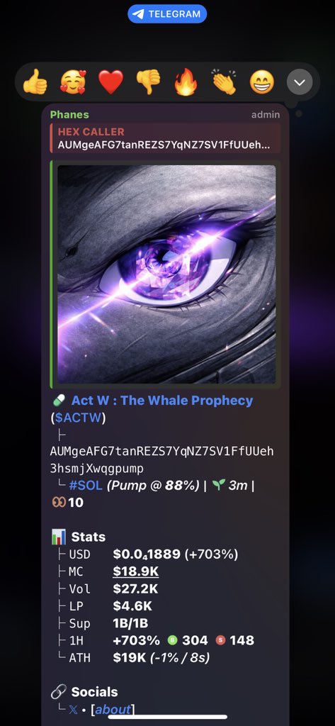 HEX 🍀 tweet media