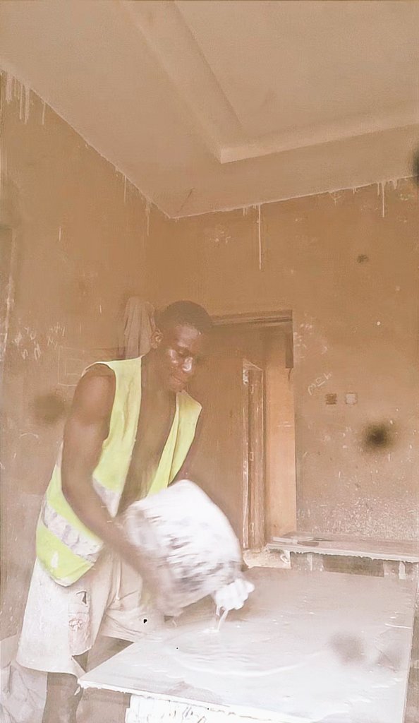 DML INTERIOR SCENES tweet media