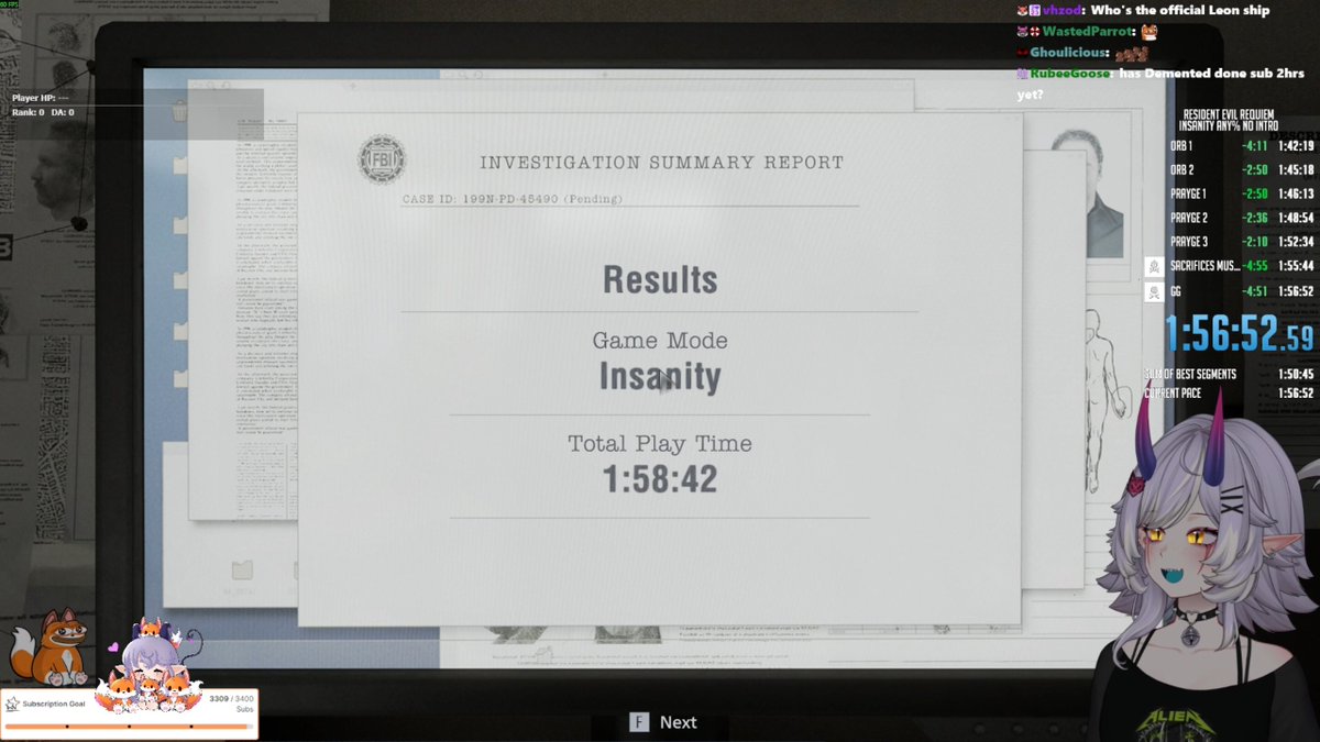 Larxa 😈🦊 | REBRAND 🧪 TBA tweet media