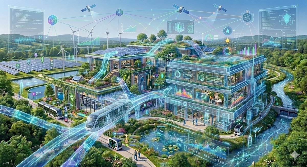 Eli_Krumova's tweet image. ⚡️ I am thrilled to share with you my 🆕📰 new series of 3 articles on the topic "𝗧𝗵𝗲 𝗚𝗿𝗲𝗲𝗻 𝗙𝗮𝗰𝘁𝗼𝗿𝘆 𝗼𝗳 𝘁𝗵𝗲 𝗙𝘂𝘁𝘂𝗿𝗲": 🤖⚙️🏭♻️
➡️ "𝗧𝗵𝗲 𝗙𝗶𝘃𝗲 𝗣𝗶𝗹𝗹𝗮𝗿𝘀 𝗼𝗳 𝘁𝗵𝗲 𝗖𝗹𝗼𝘀𝗲𝗱-𝗟𝗼𝗼𝗽 𝗚𝗿𝗲𝗲𝗻 𝗙𝗮𝗰𝘁𝗼𝗿𝘆: 𝗔 𝗩𝗶𝘀𝗶𝗼𝗻 𝗳𝗼𝗿 𝘁𝗵𝗲