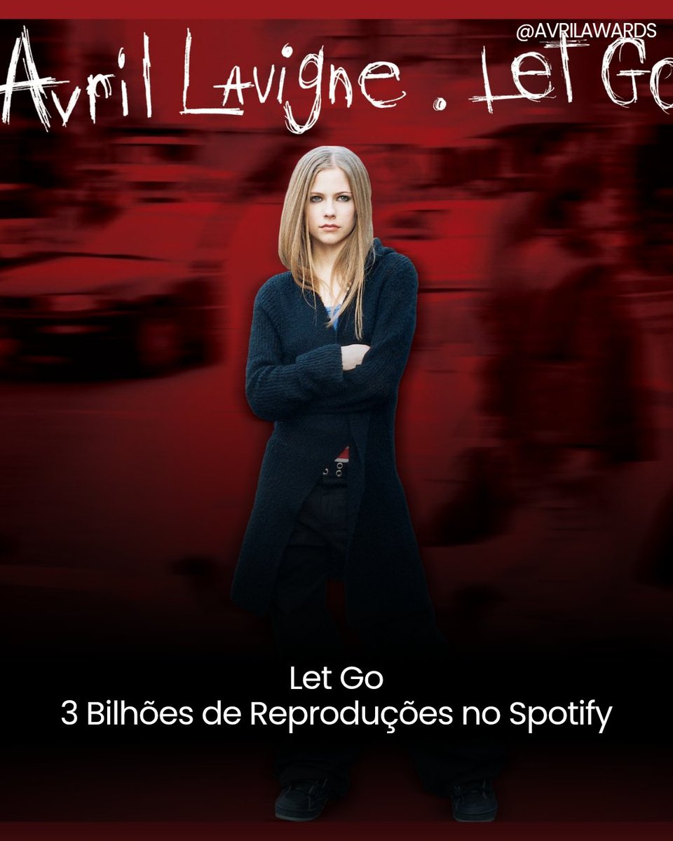 Avril Awards (@Avril_Awards) / Posts / X