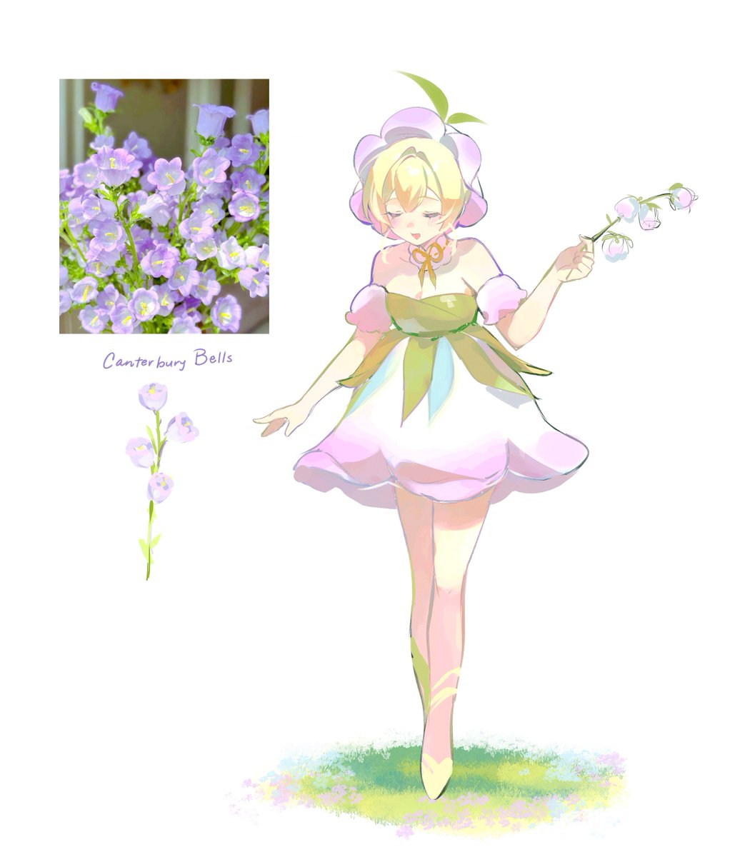 bun-mii 🌸 💌 tweet media