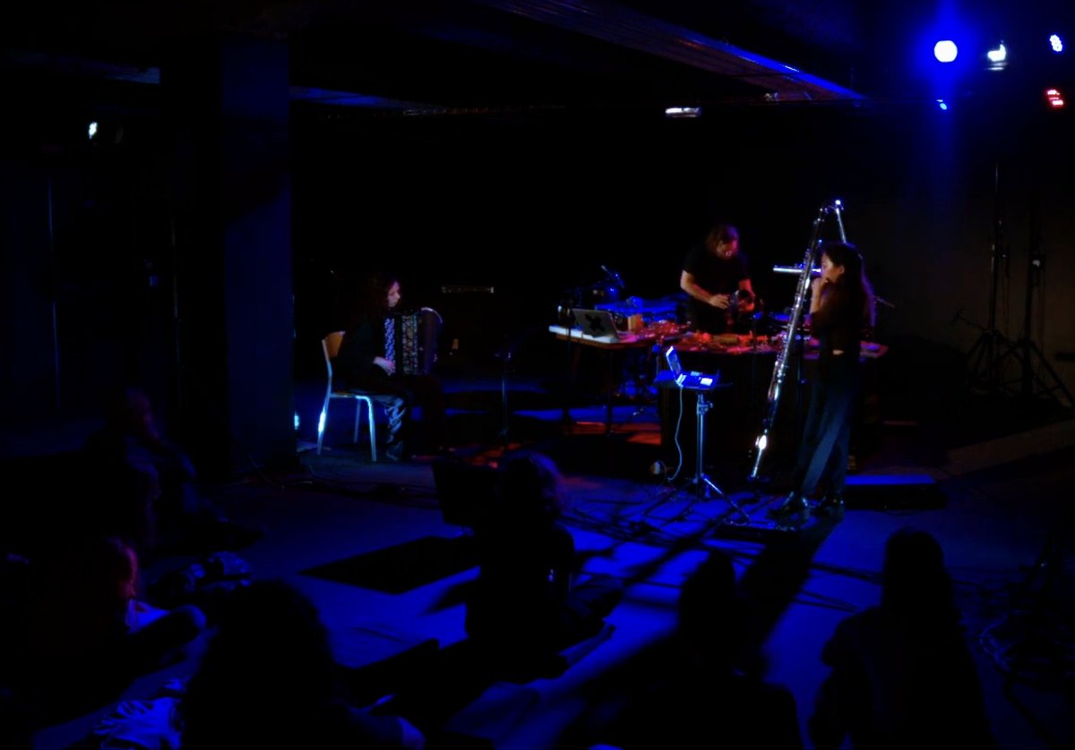 Morphosis.Ensemble tweet media