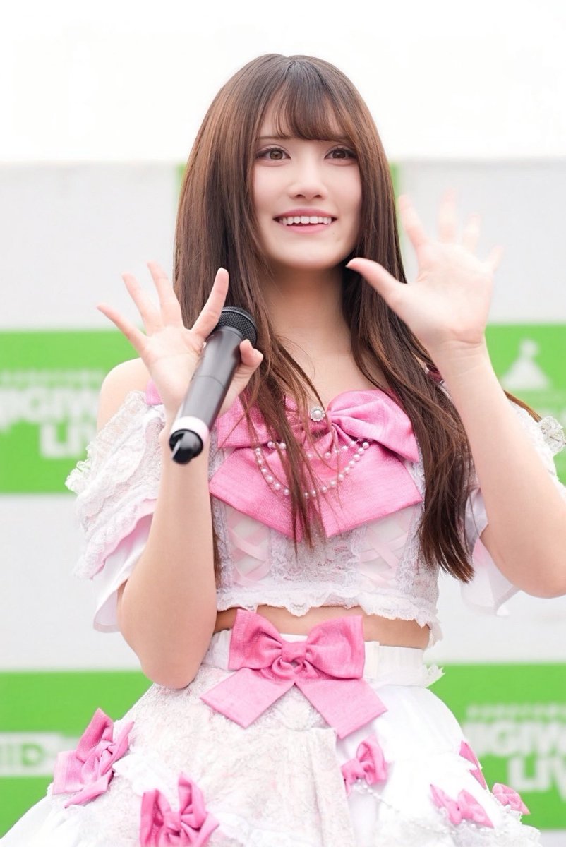 田島怜華【グランダルメ】 tweet media