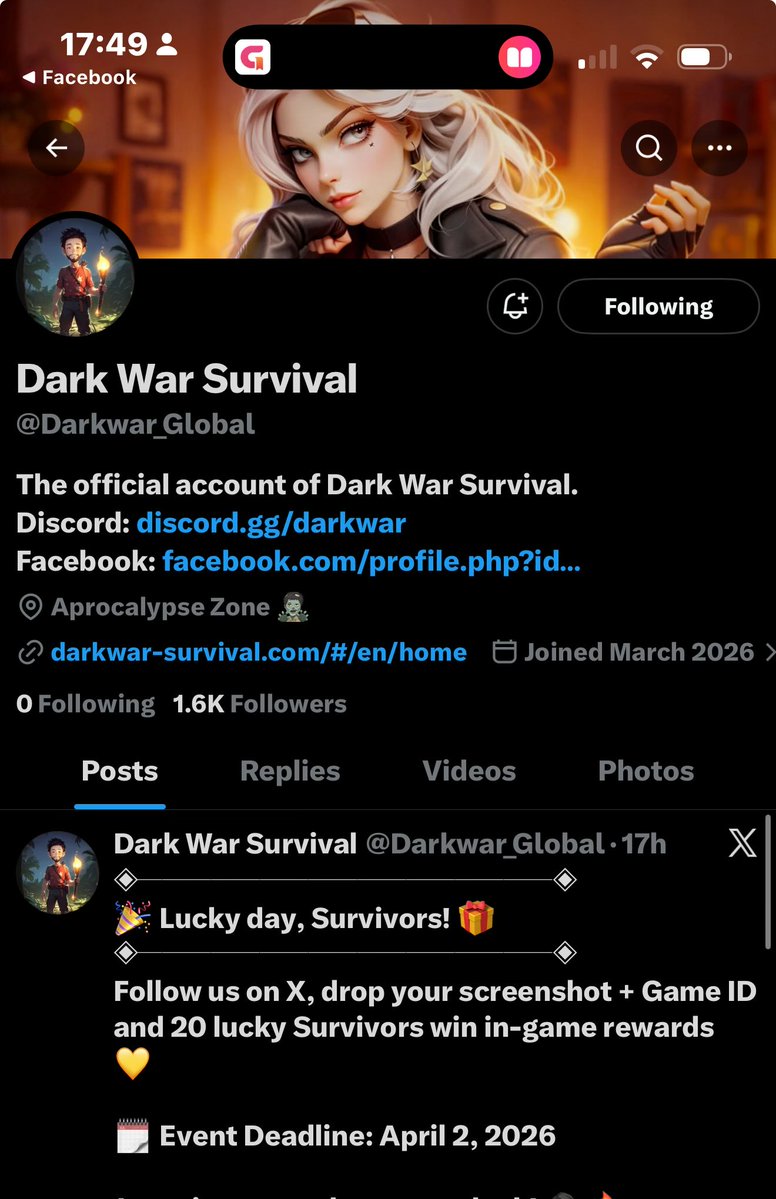 MUMBLES @ Wakanda PD, Tycho Station🚀🪐 tweet media