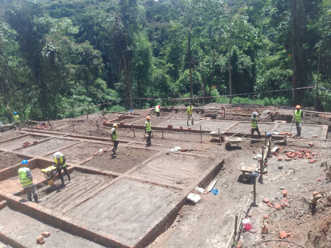 TEKLA STRUCTURES (U) LTD tweet media