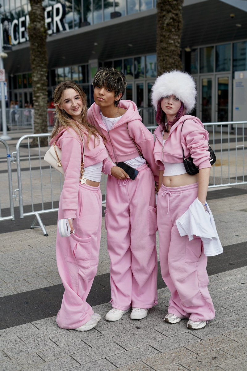 Kia Center tweet media