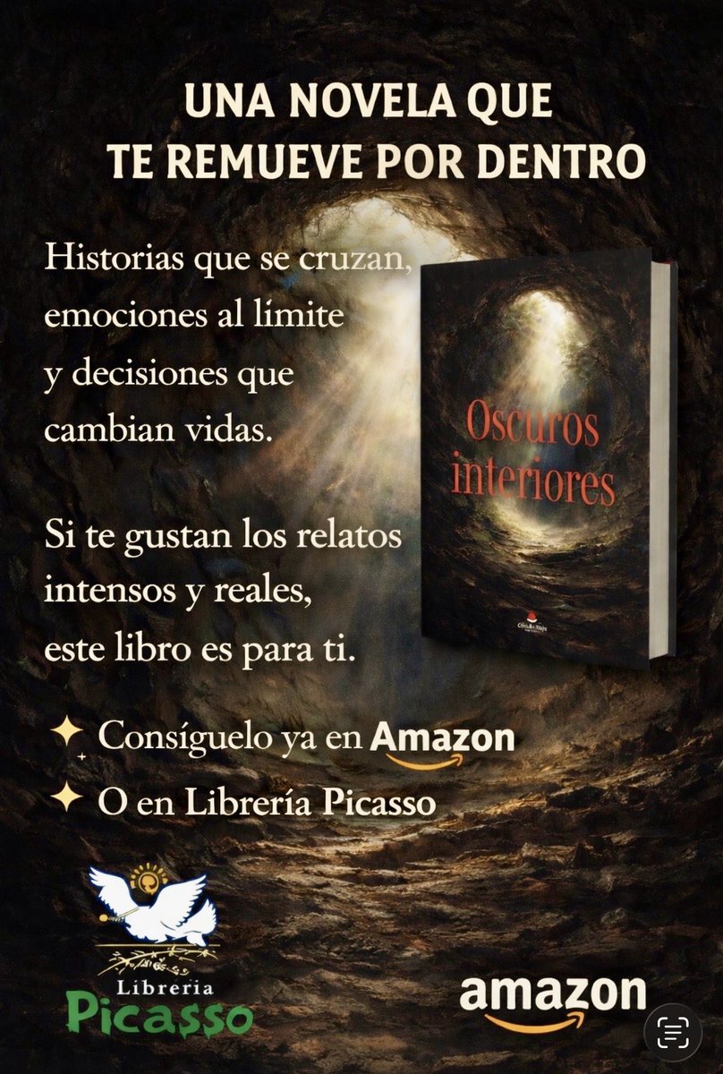 Mi primera novela