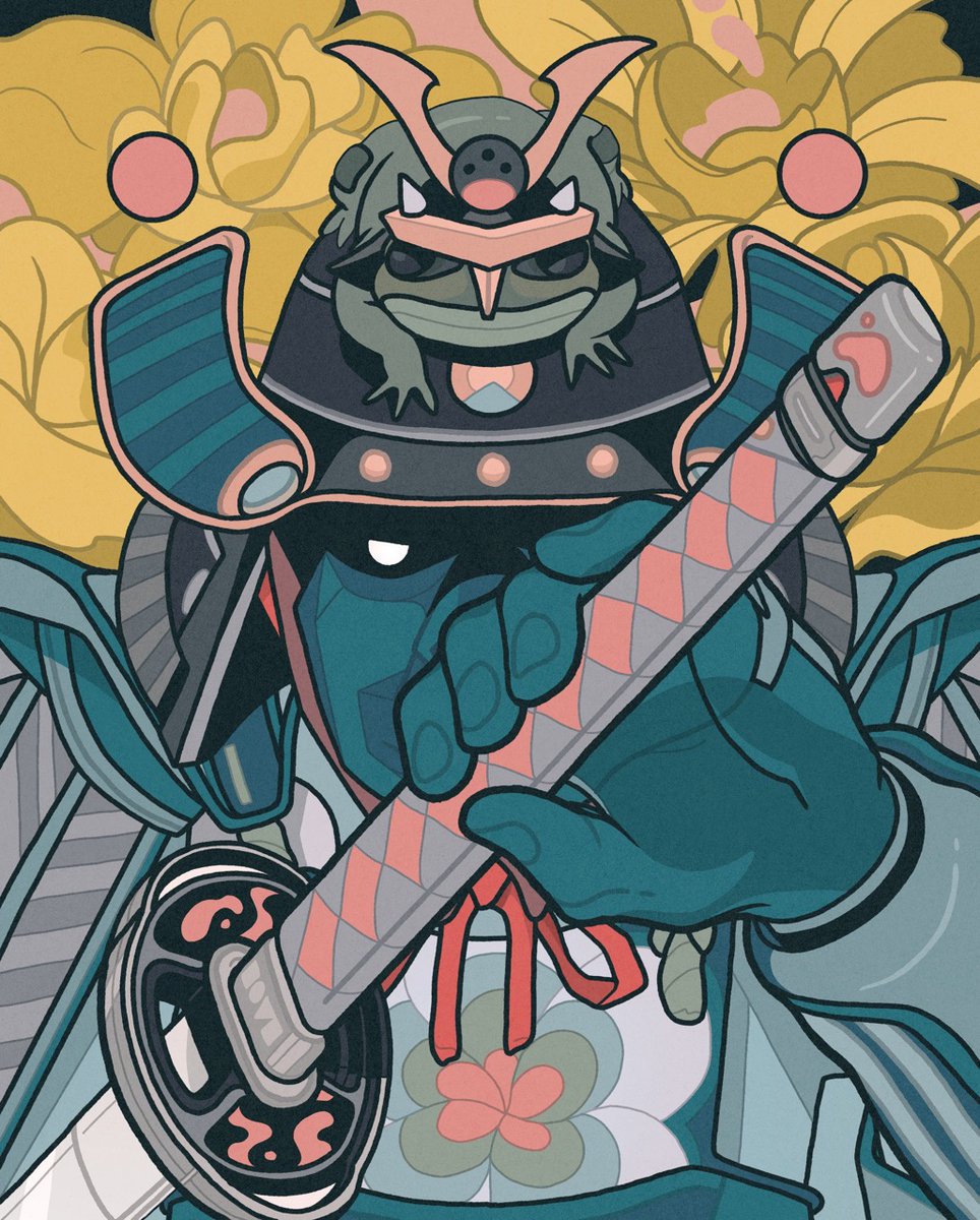 Renga Sales Bot 🤖️ tweet media