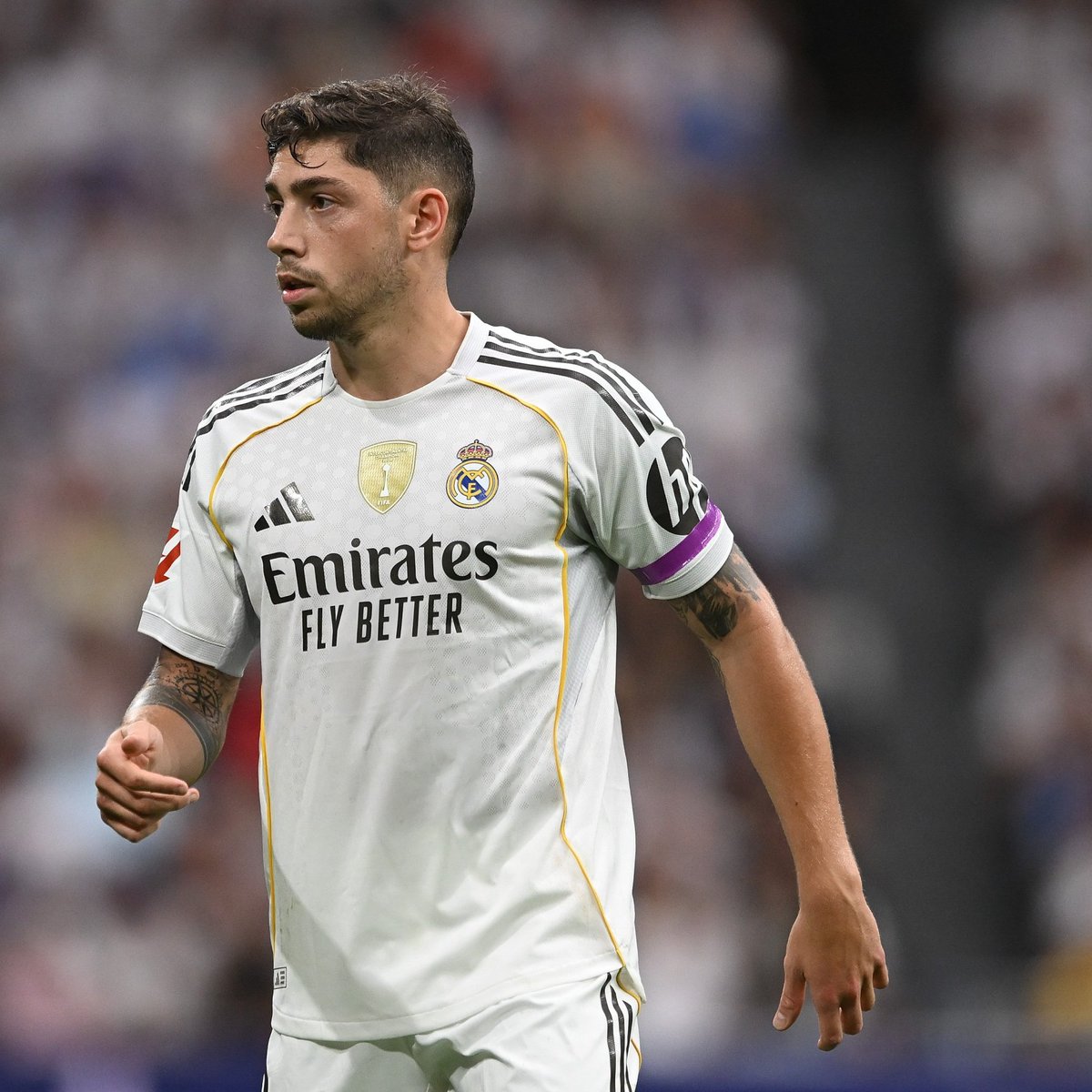 The Touchline | 𝐓 tweet media