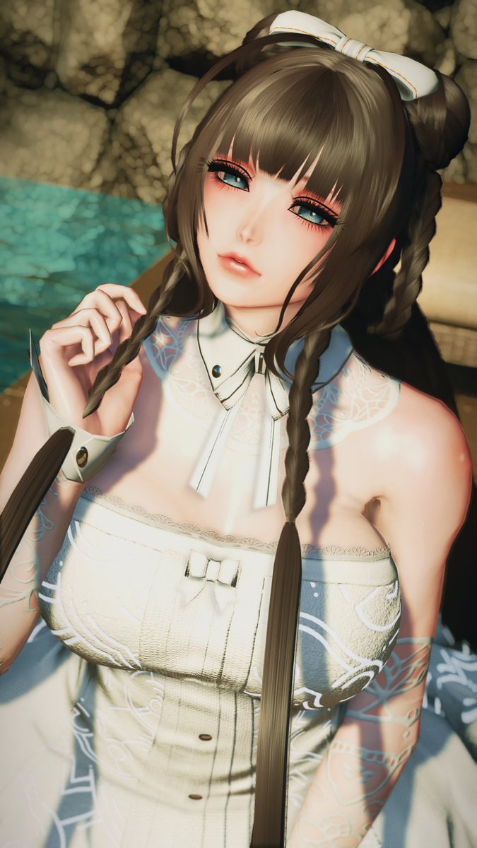 🕊️
 #PSO2NGS_SS
 #PSO2NGS