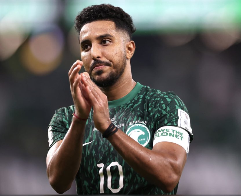 محمد الوسّام🇸🇦 الزعيم العالمي 🥈 tweet media