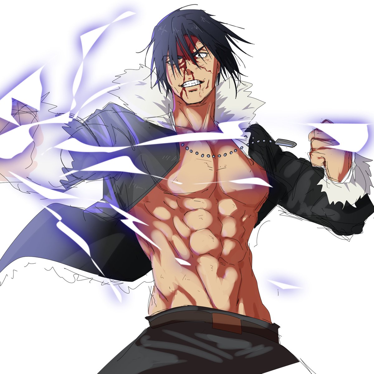 senchan7 tweet media