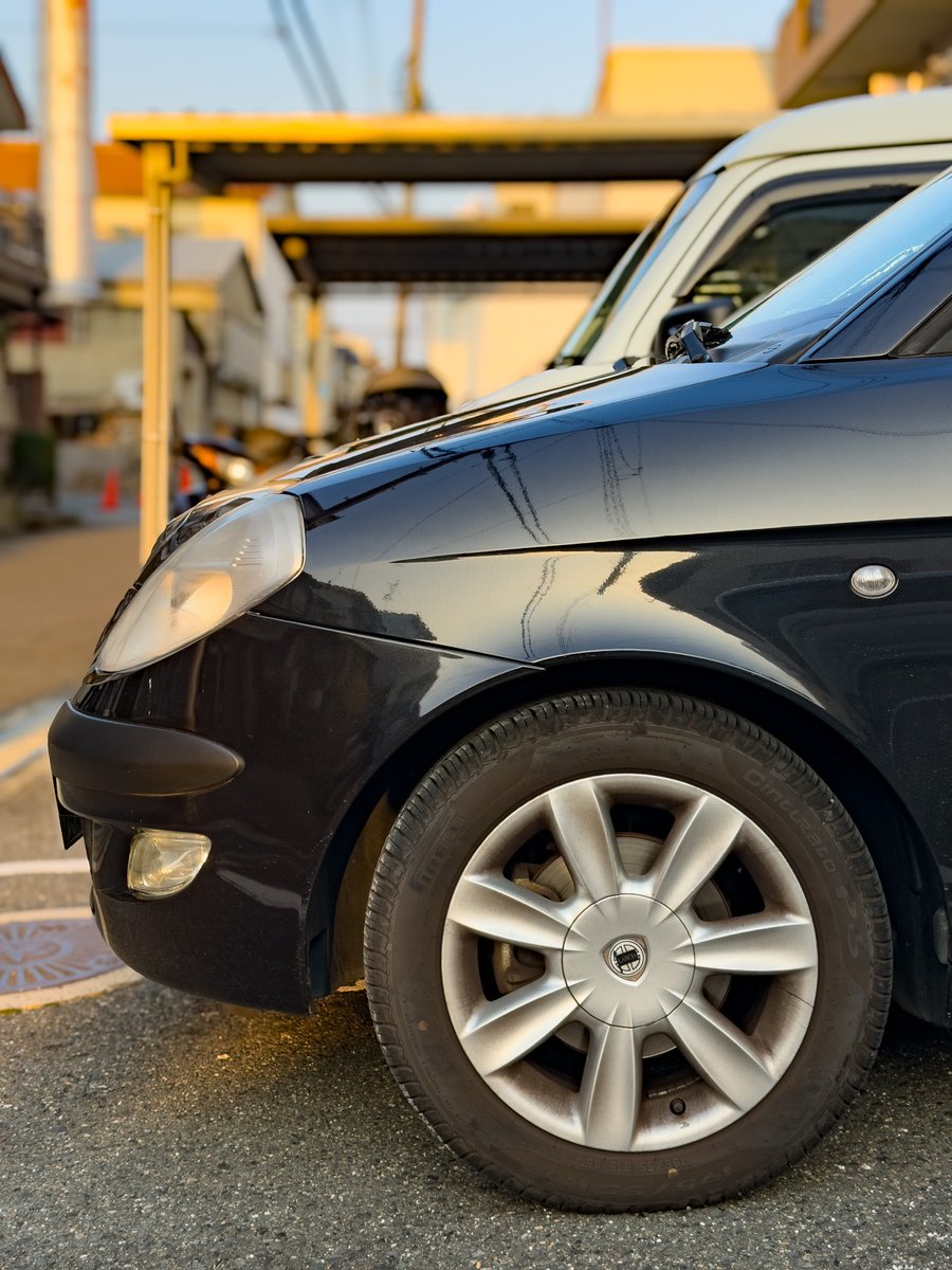 たけやん㌠ tweet media